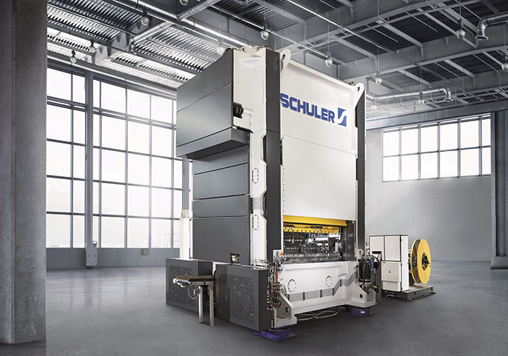 GROB Systems introduces Access Series 5-axis machining centers