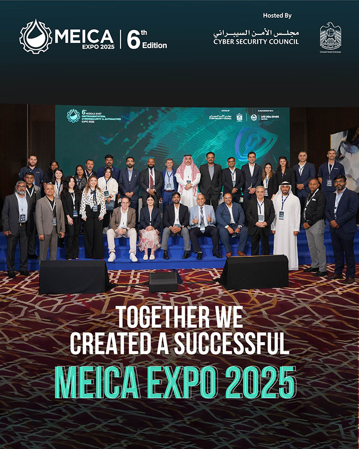 MEICA EXPO2