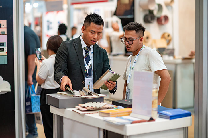 Saudi Wood Expo Product