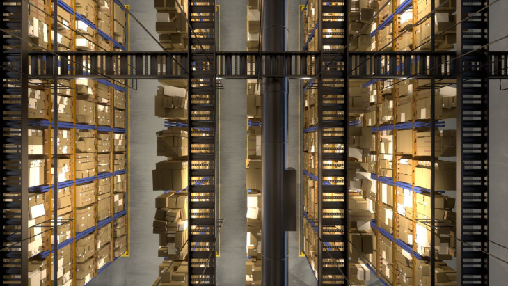 supply chain